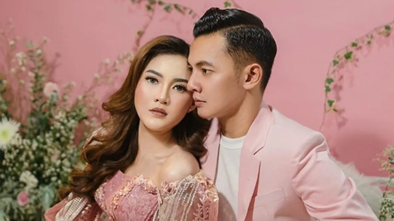Terus Dihujat Soal Pindah Agama Pasca Nikahi Nella Kharisma, Dory Harsa Lakukan Ini