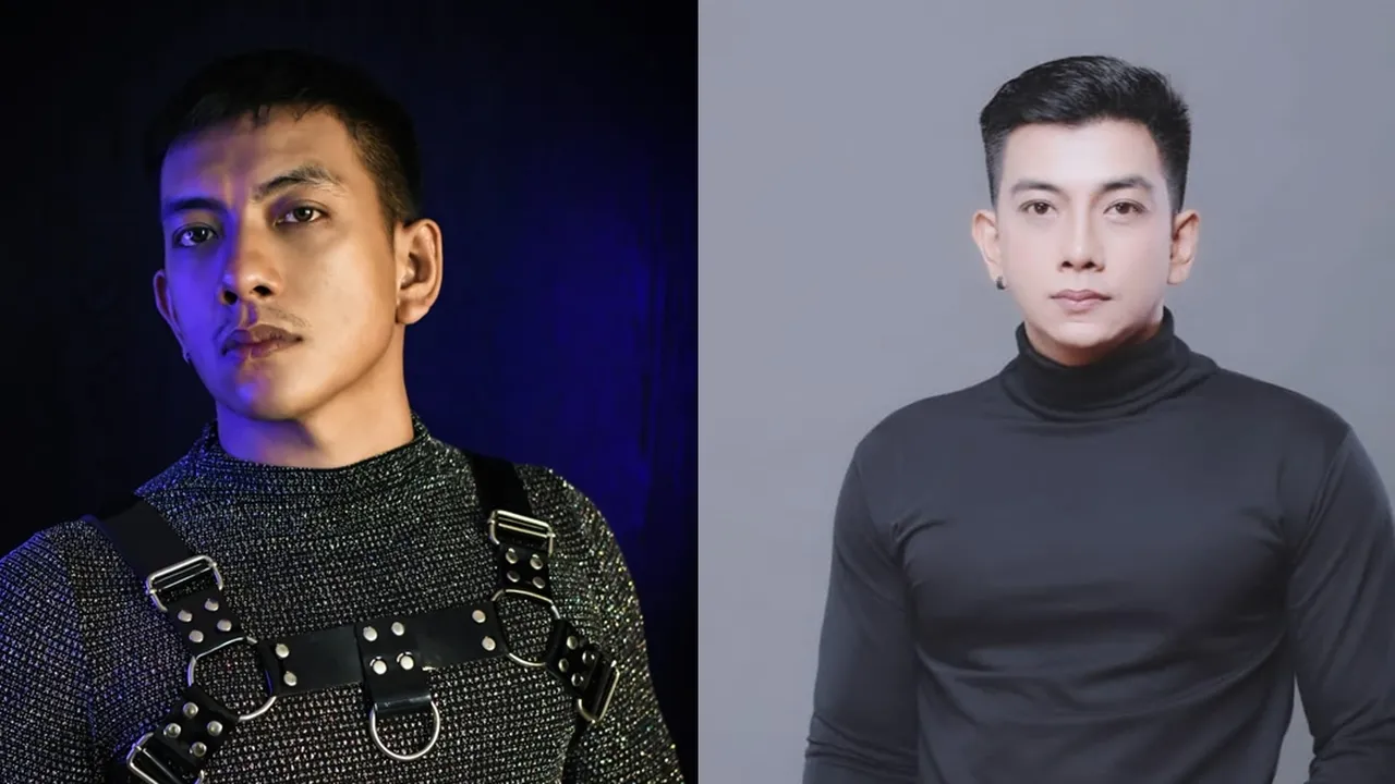 Terus Lebarkan Sayap, DJ Sabath Putuskan Kembali Terjun Ke Dunia Akting