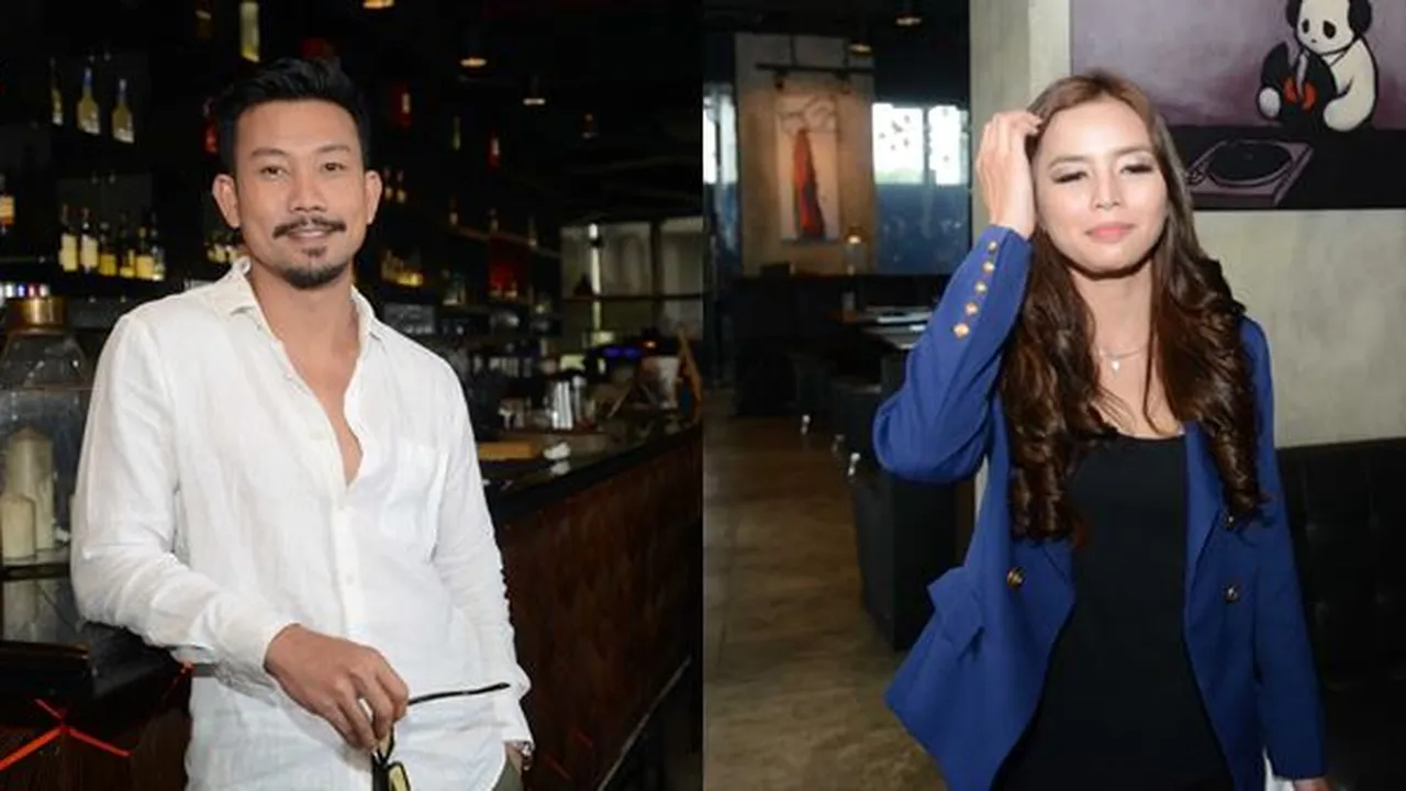 Tes DNA Tidak Cocok, DJ Verny Hasan Akui Salah & Minta Maaf Pada Denny Sumargo