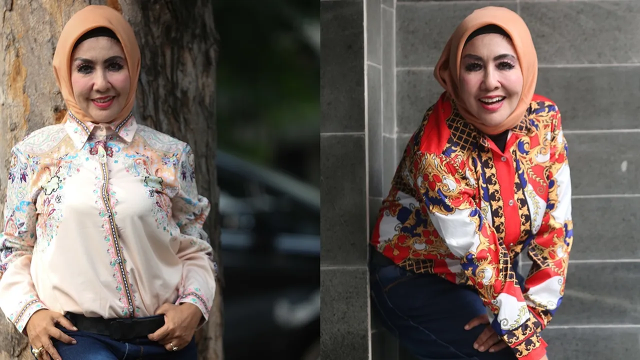 Tessa Mariska Banjir Hujatan Buntut Umumkan Tribute Film Ashraf Sinclair di Hari Pernikahan BCL Tessa Mariska Banjir Hujatan Buntut Umumkan Tribute Film Ashraf Sinclair di Hari Pernikahan BCL