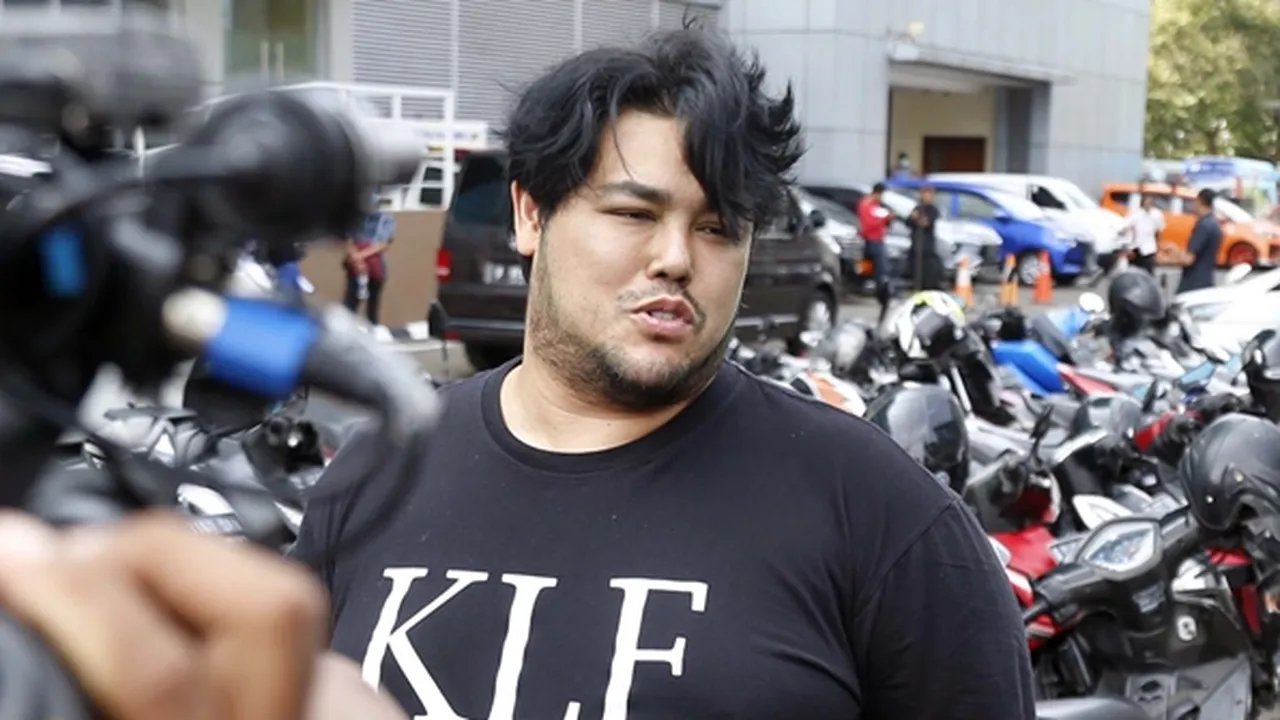 Tetap Bekerja di Tengah Pandemi Corona, Ini Alasan Ivan Gunawan