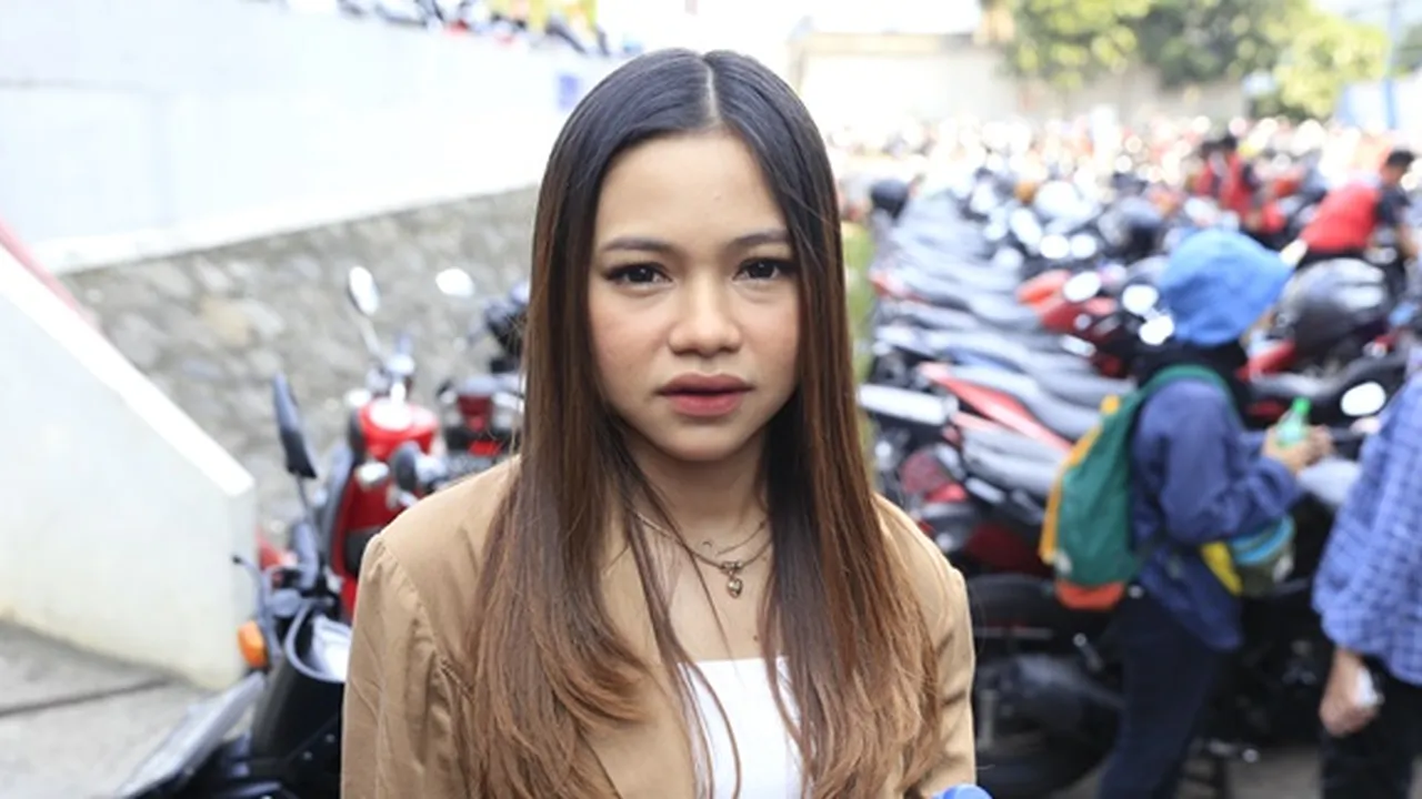 Tetap Bekerja Selama Masa Pandemi, Rara LIDA Mengaku Tak Bisa Hilangkan Rasa Khawatir