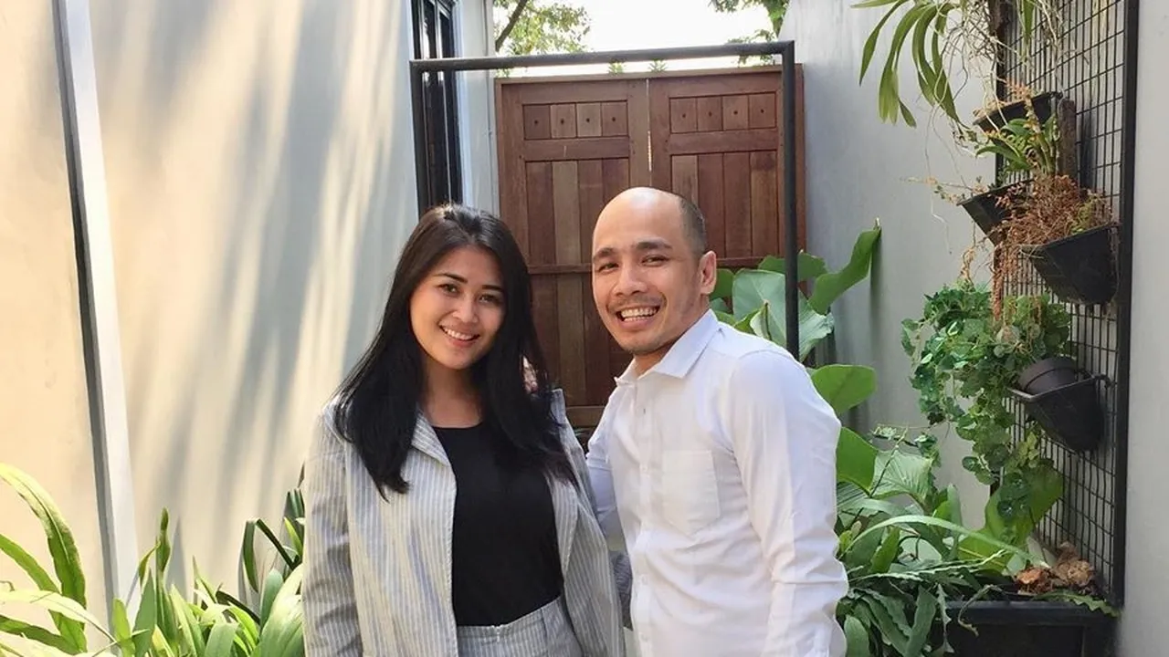 Tetap Berkarir Usai Menikah, Ovi Sovianti: Suami Tahu Kerjaanku Kaya Gini