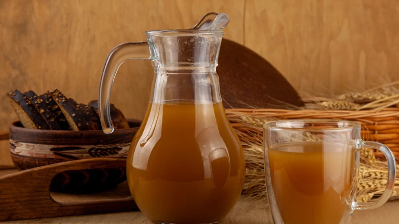 Tetap Bugar dengan Ragam Jamu Tradisional Indonesia, Mana yang Pernah Kamu Coba?