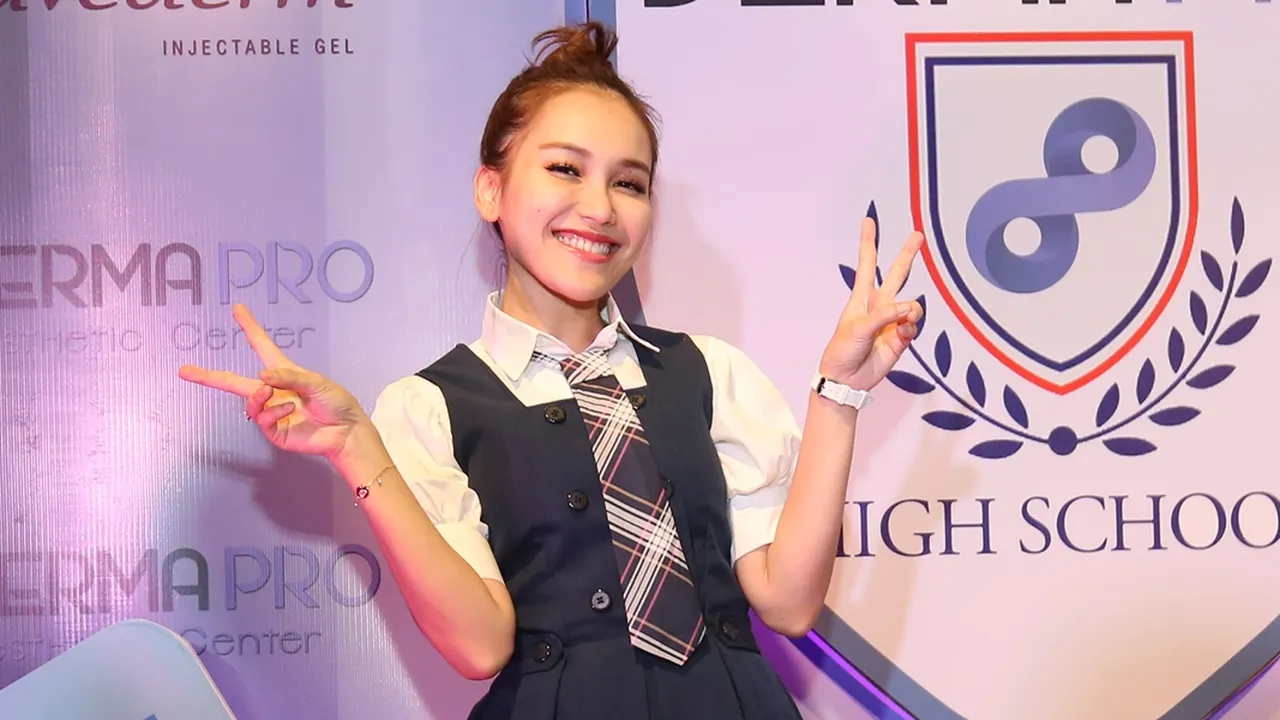 Tetap Cantik Meski Tanpa Make Up, Ayu Ting Ting Dibilang Operasi Plastik