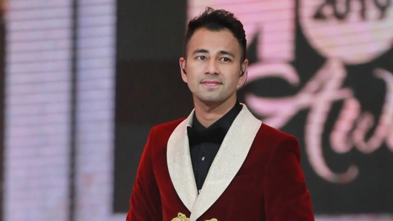 Tetap Kerja Selama Bulan Ramadhan, Raffi Ahmad: Nikmatnya Beda