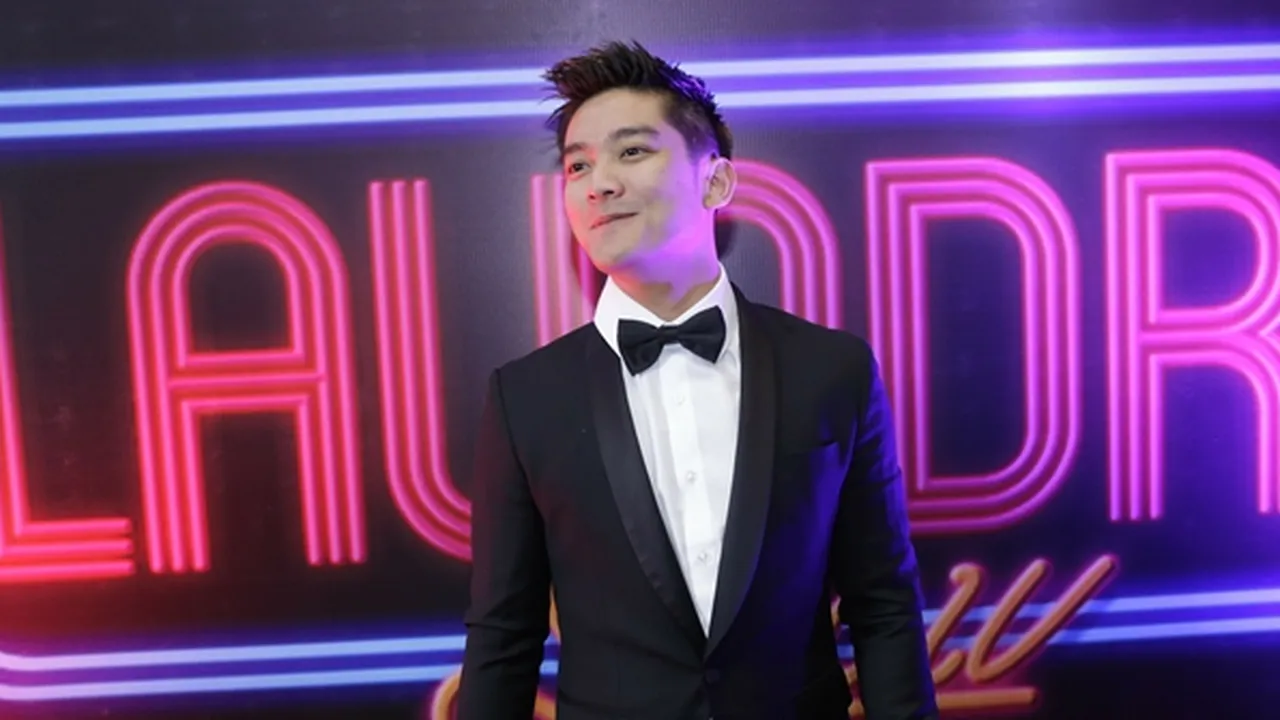 Tetap Romantis, Boy William dan Pacar Sakit pun Barengan