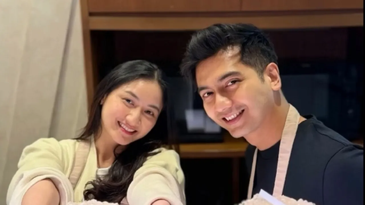 Teuku Ryan Akui Punya Pacar Baru, Kenal Sejak 2009