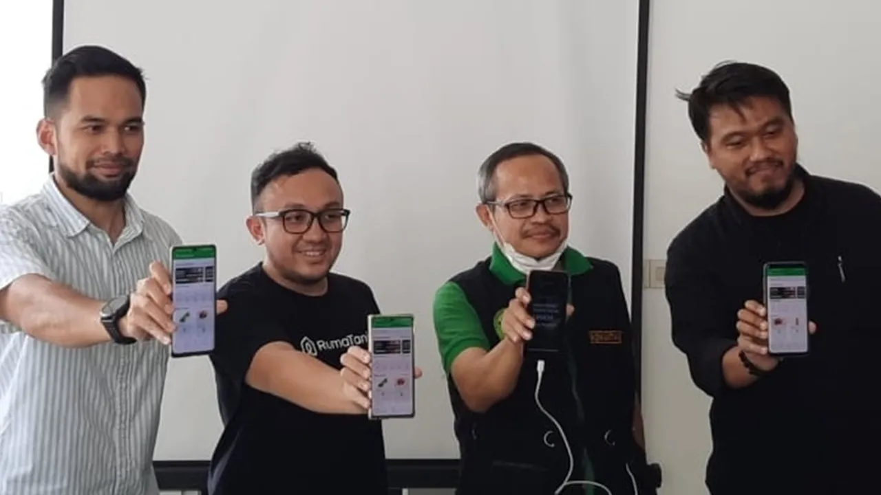 Teuku Wisnu Anggap UMKM Pahlawan Ekonomi Negara