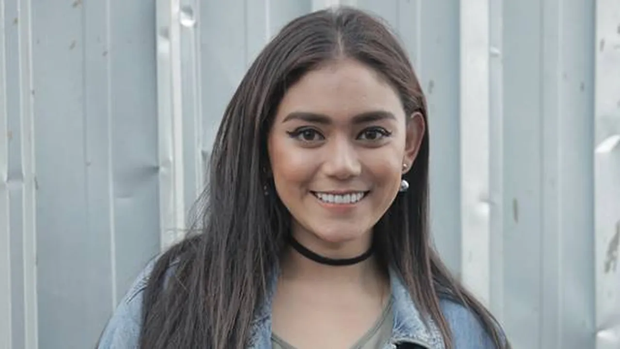 Thalita Latief Divonis Tumor Tiroid, Minta Doa Lewat Instagram