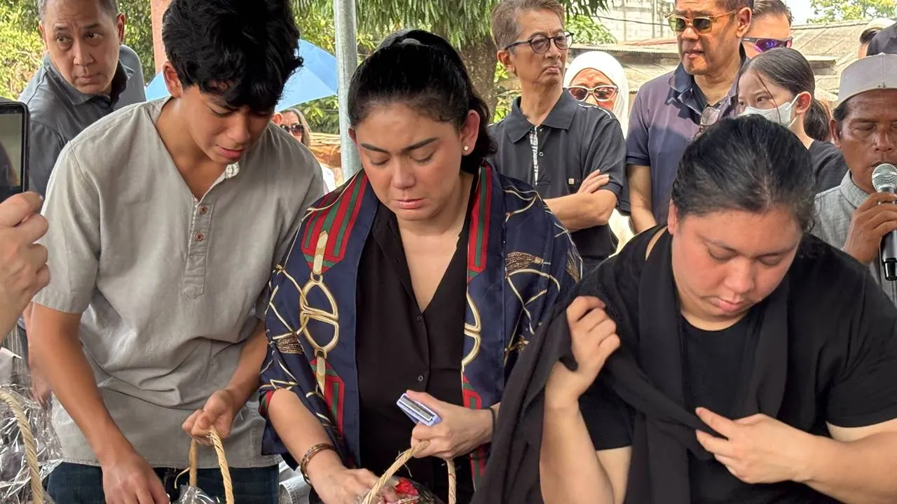 Thalita Latief Sebut Mendiang Ayah Harus Bypass Bentall, Sempat Dirawat di Padang
