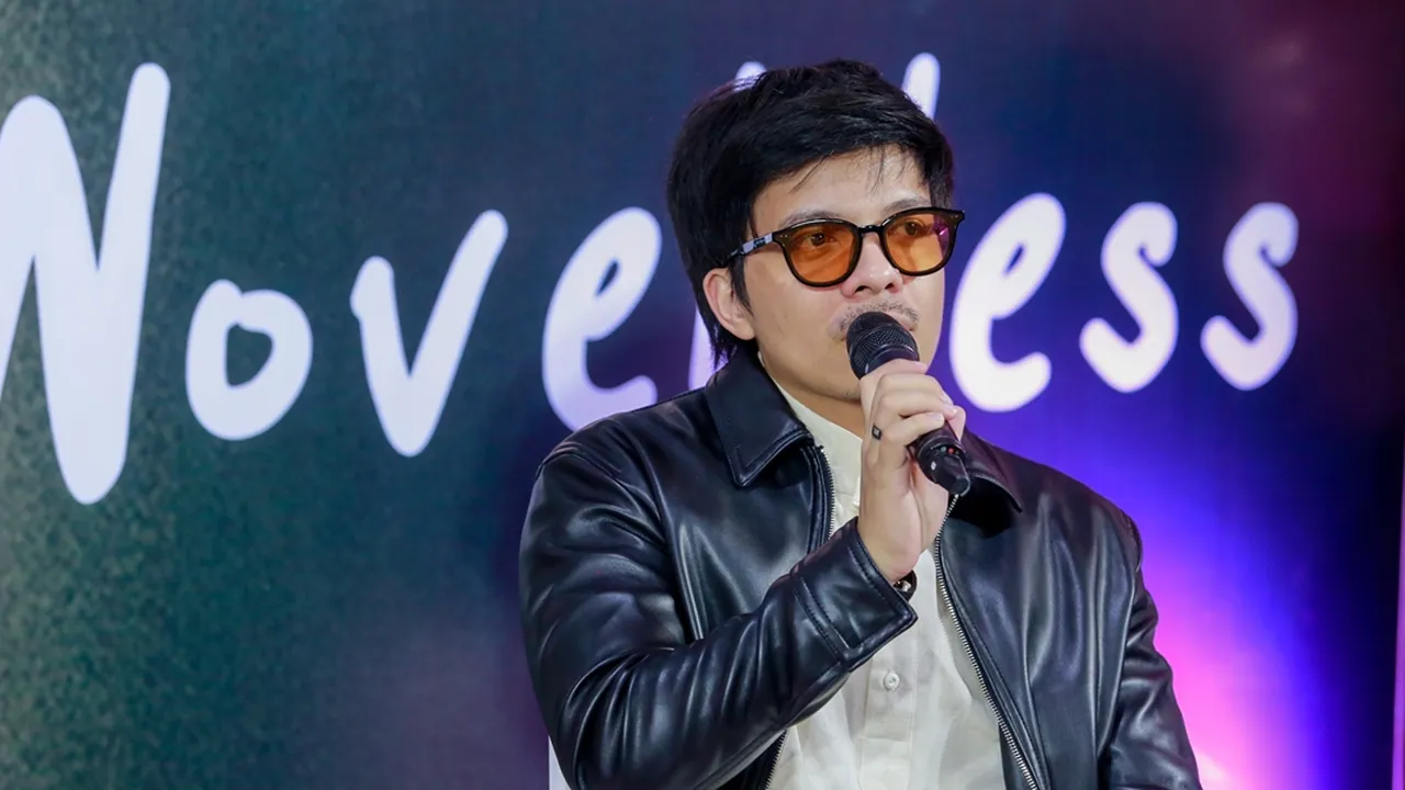 Thariq Lamar Aaliyah Massaid, Atta Halilintar: Intinya, Abang Ikut Support