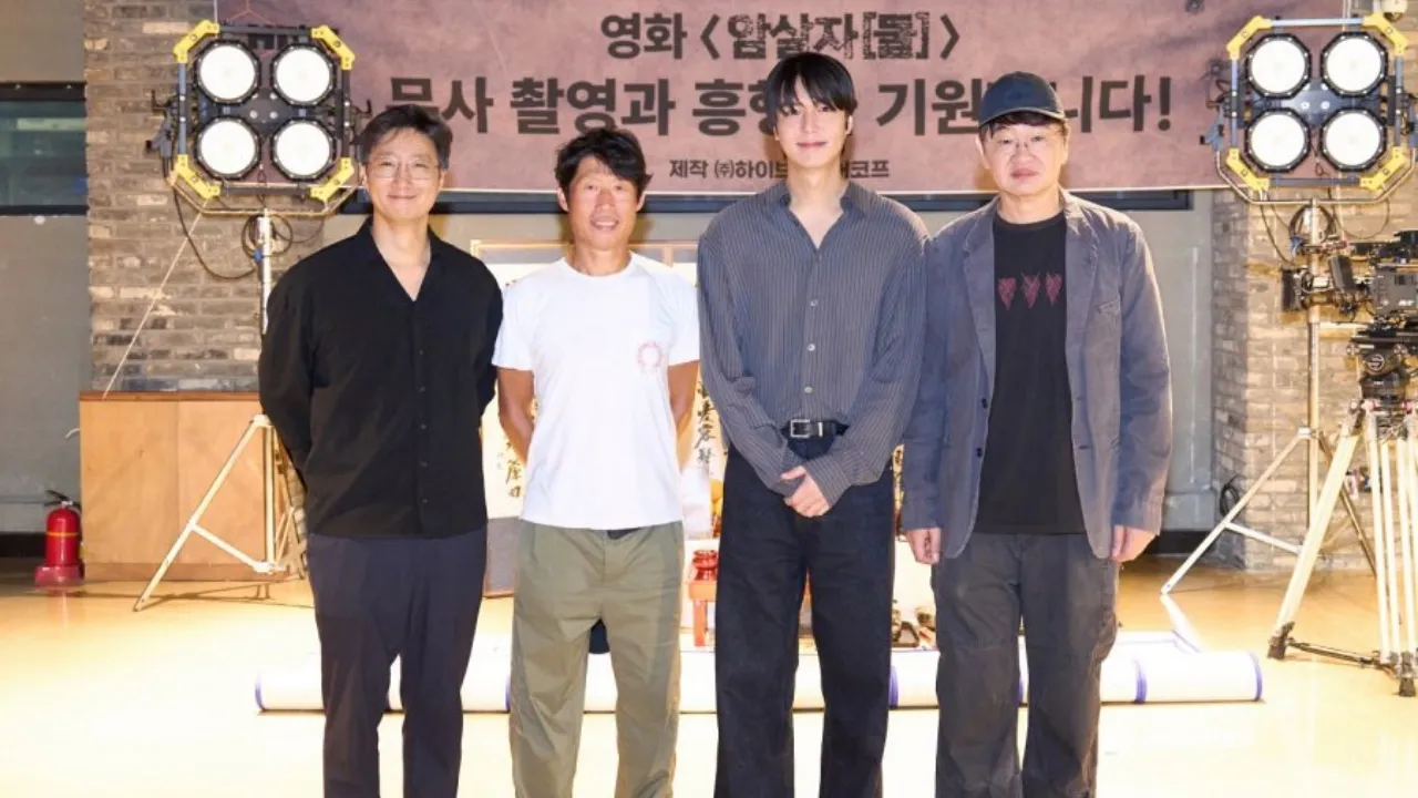 THE ASSASSINS Hentikan Semua Agenda di BIFF 2026 Usai Kontroversi