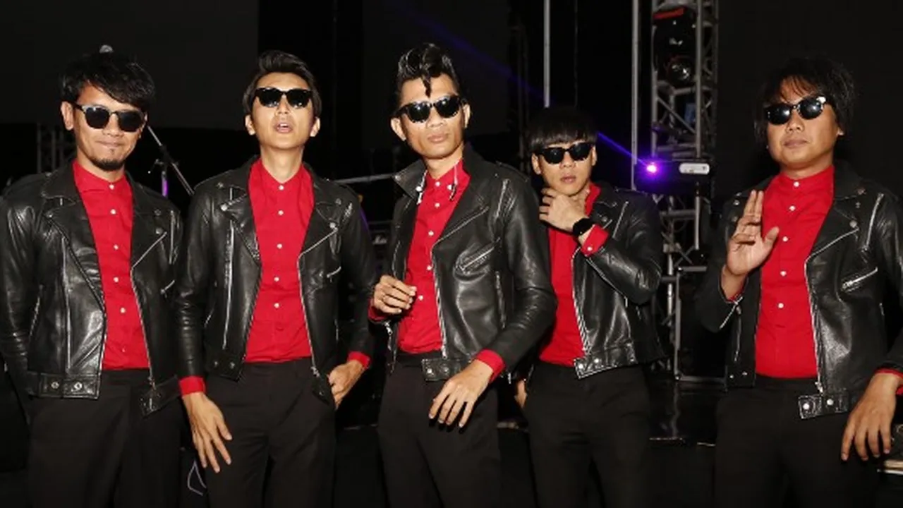 The Changcuters Serukan Rasa Nasionalis dan Toleransi Untuk Generasi Muda