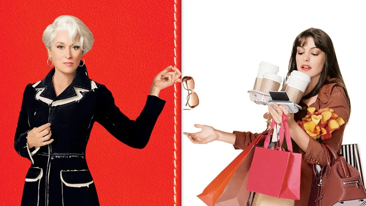 The Devil Wears Prada 2 Siap Tayang Mei 2026, Siapa Saja Pemerannya?