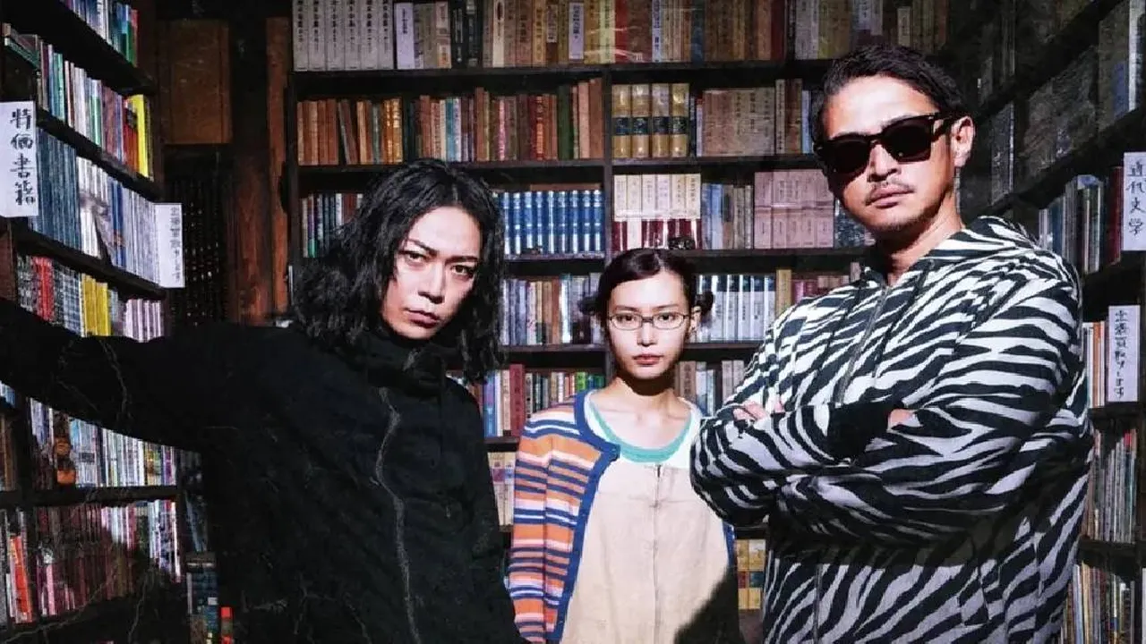 THE DOGS OF KARMA SEASON 2 Bakal Dirilis April 2026, Cek Daftar Pemainnya