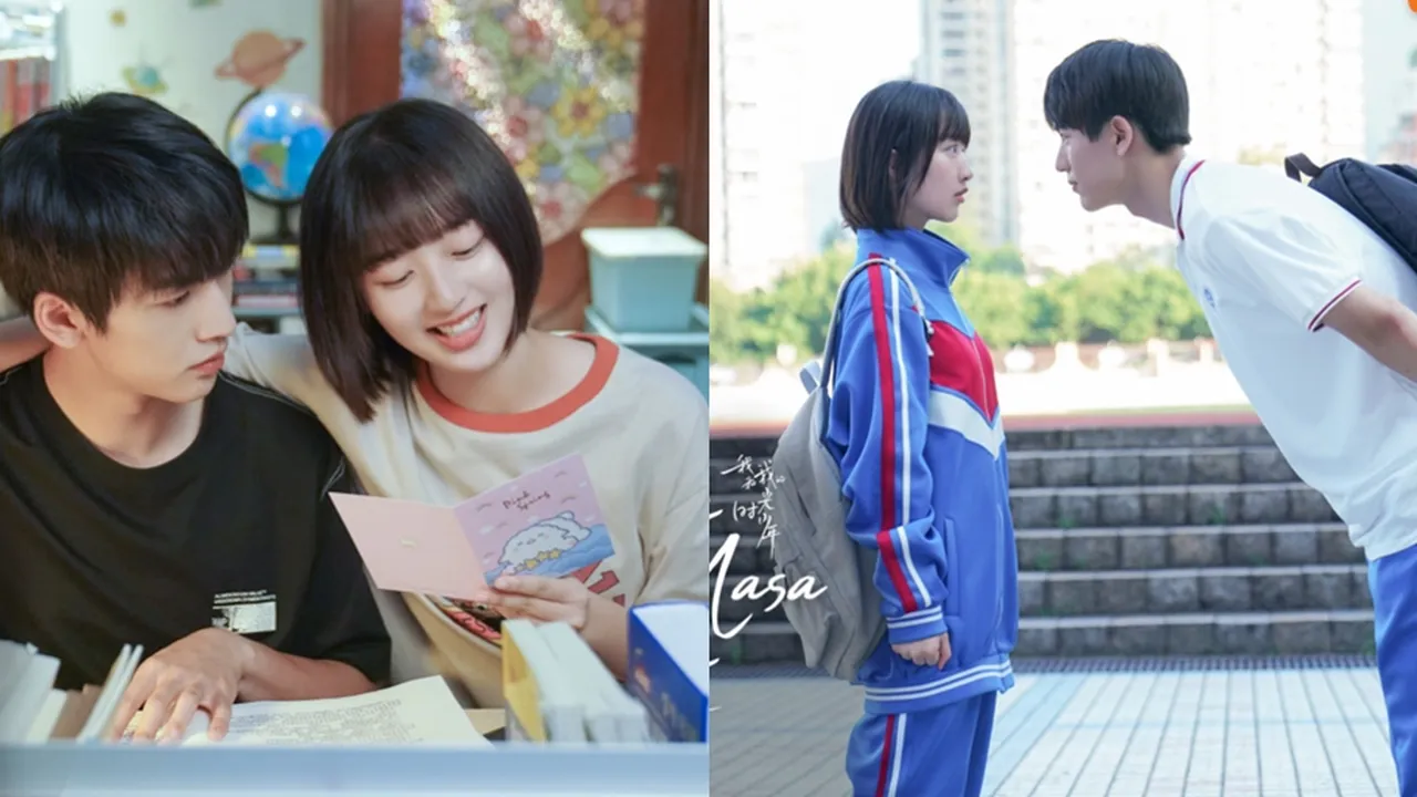 'THE ETERNAL LOVE 3' dan 'FLORISH IN THE TIME' Jadi Dua Drama Terbaru di WeTV