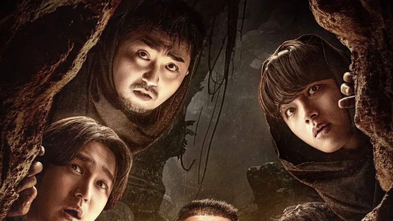 The Great Escape: The Story Dikonfirmasi Lanjut ke Season 2