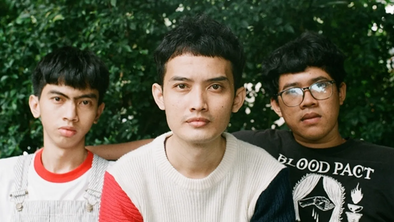 The Jansen Keluarkan Album Ketiga 'Banal Semakin Binal', Seperti Apa Ya?