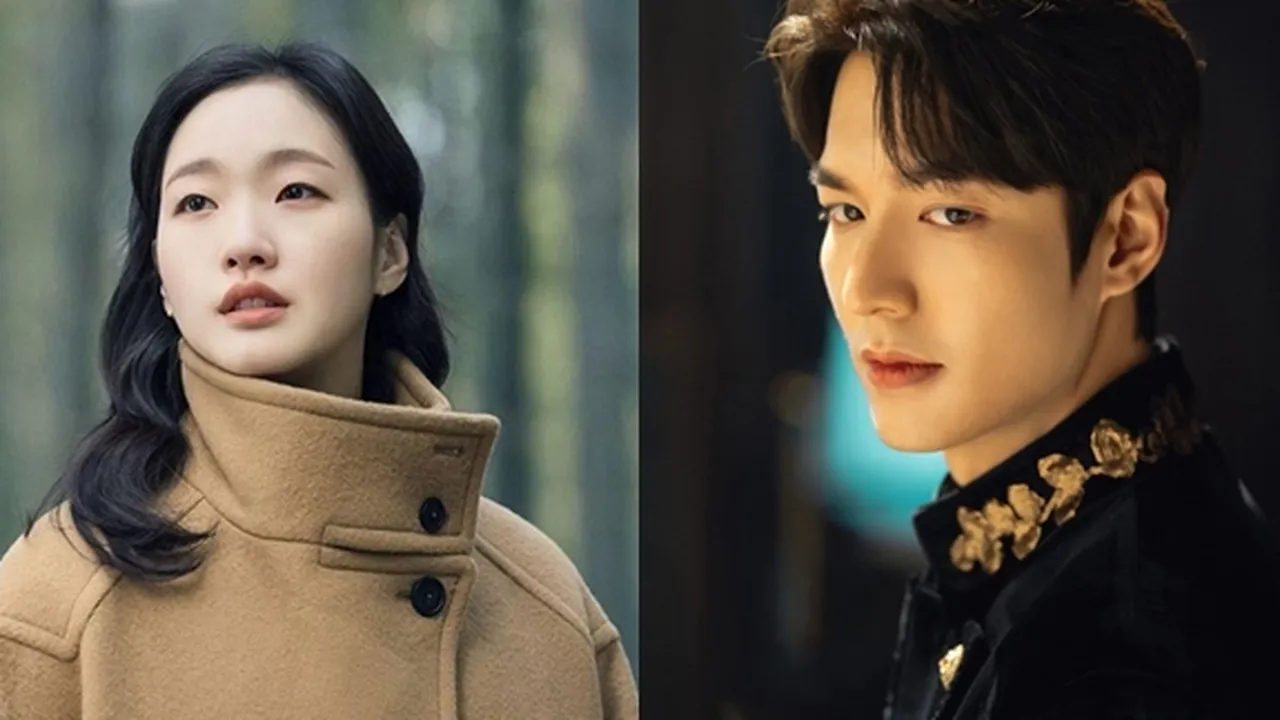 'THE KING: ETERNAL MONARCH' Rilis Poster Utama: Aura Bangsawan dengan Vibe Fantasi yang Mewah