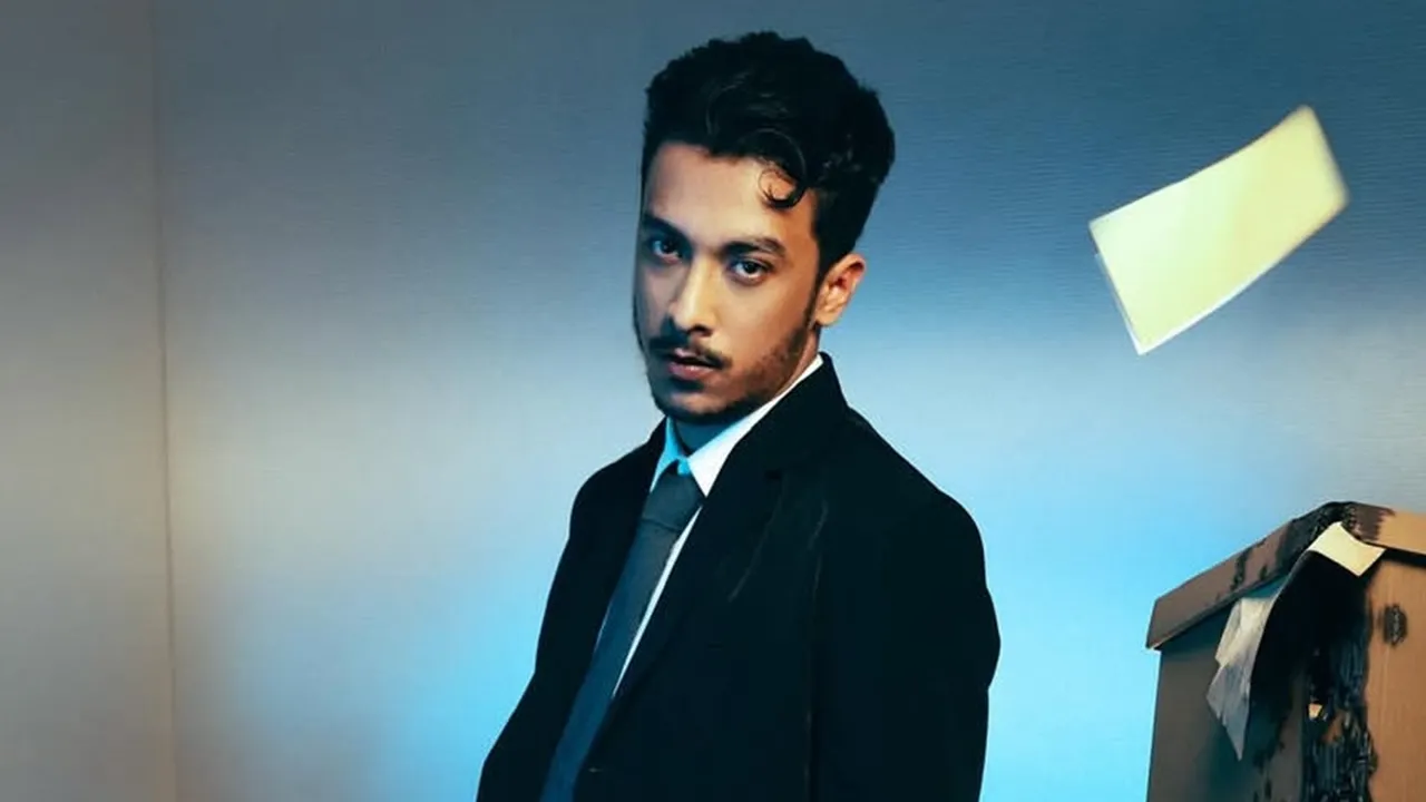 'The Liar' Sukses Dirilis, Aziz Hedra Bakal Duet dengan Solois Wanita?