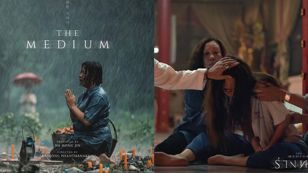 Fakta THE MEDIUM yang Sering Dikira Film Thailand Horror Dokumenter