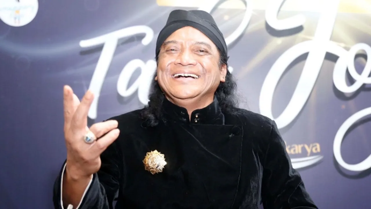 'The Next Didi Kempot', Ajang Pencarian Bakat untuk Mencari Penerus Almarhum Didi Kempot