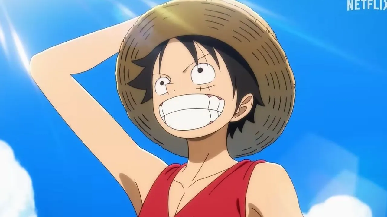 The One Piece: Wit Studio Rilis Trailer Perdana, Perlihatkan Desain Baru Luffy, Zoro, dan Nami