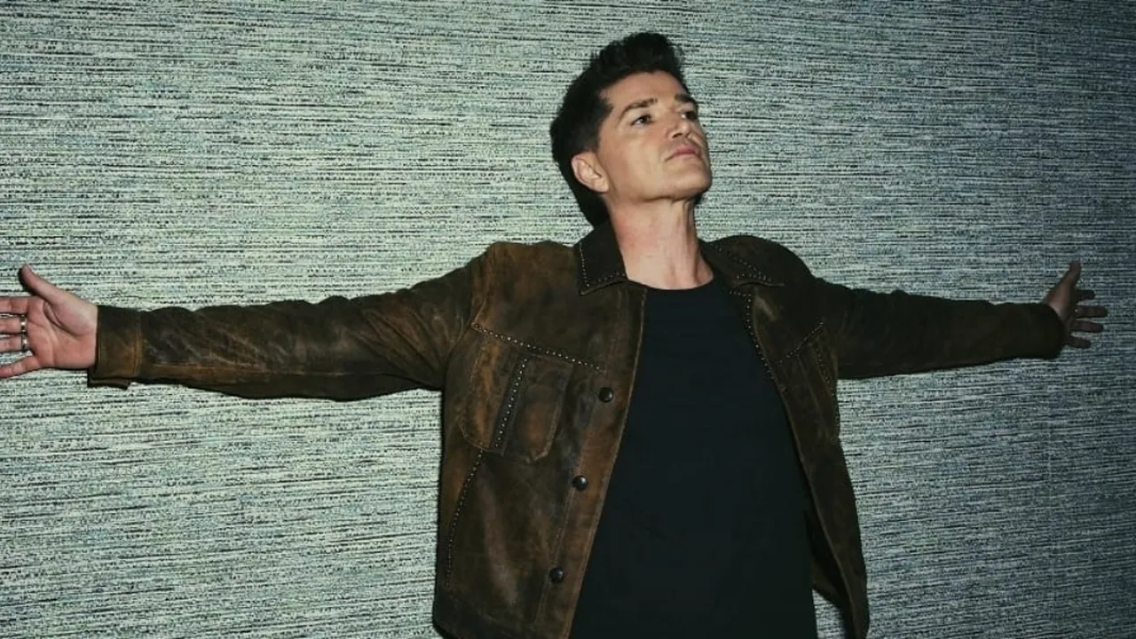 The Script Kembali Konser di Jakarta, Catat Tanggal dan Harga Tiketnya