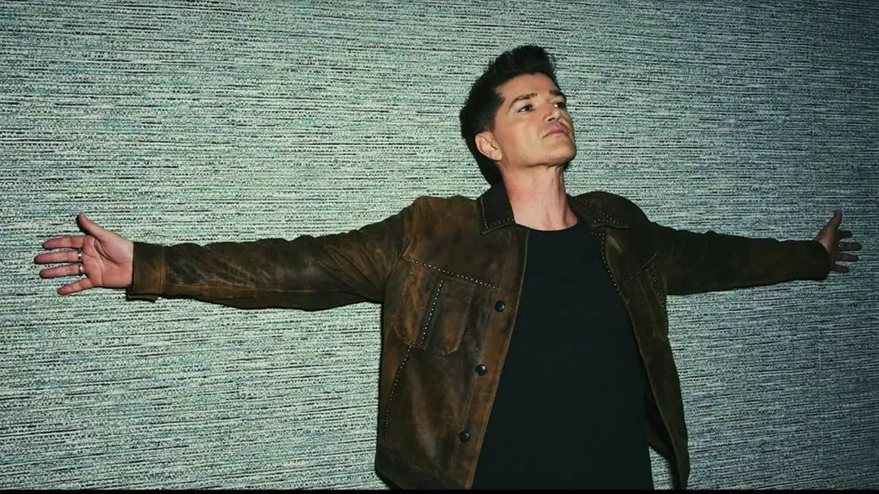 The Script Konser di Jakarta 3 April 2027, Tiket Presale Mulai Rp 650 Ribu The Script Konser di Jakarta 3 April 2027, Tiket Presale Mulai Rp 650 Ribu