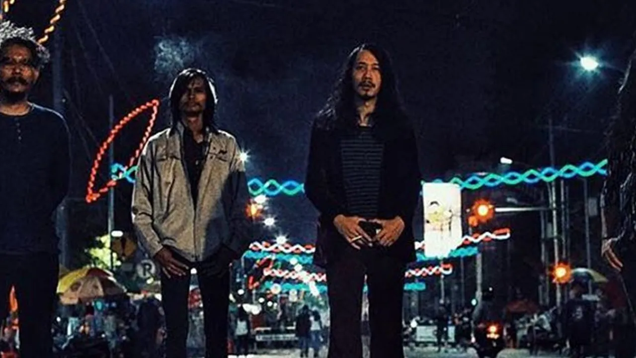 The SIGIT Luncurkan Lagu Baru Berbahasa Indonesia, Ingin Lebih Meluas The SIGIT Luncurkan Lagu Baru Berbahasa Indonesia, Ingin Lebih Meluas