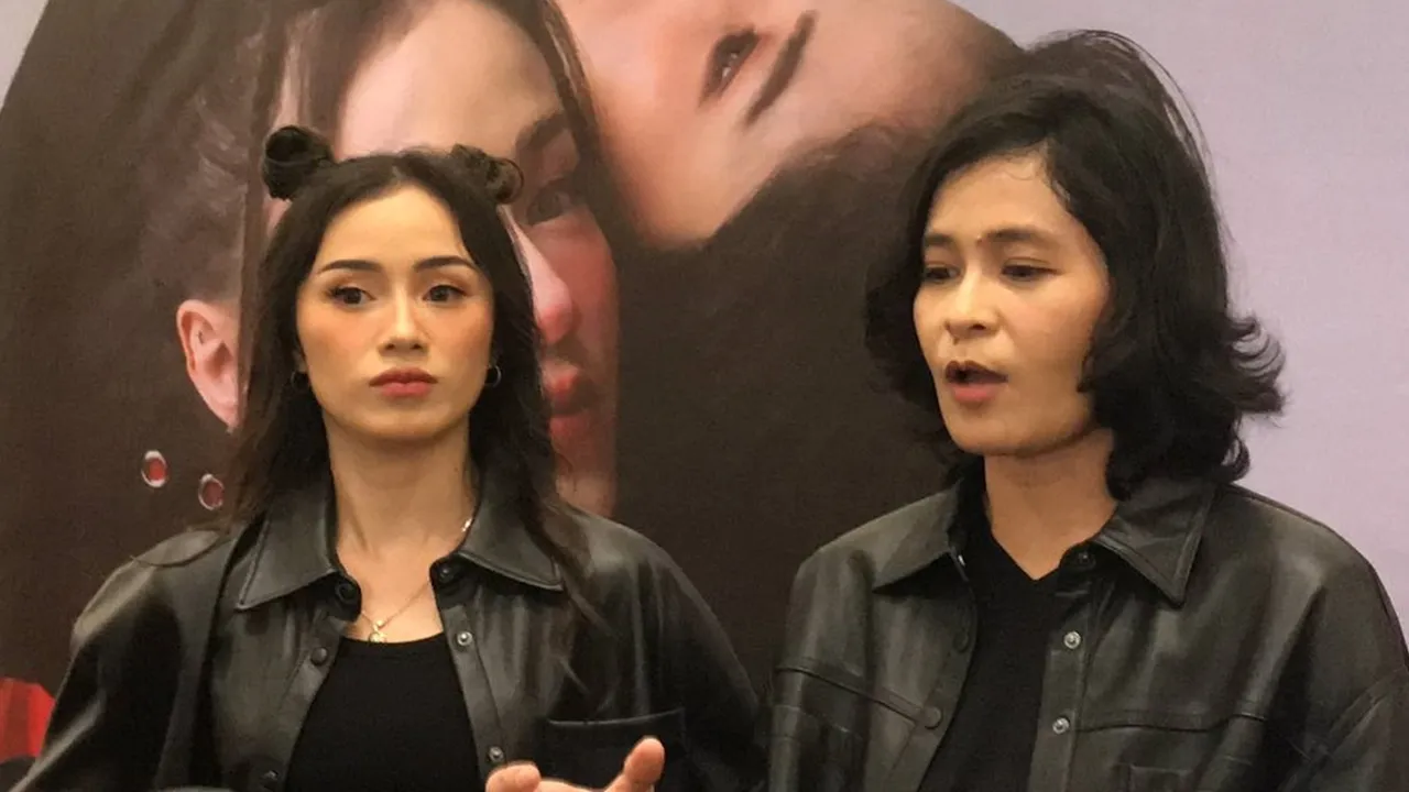 The Virgin Bangga Bisa Mencapai Usia 15 Tahun