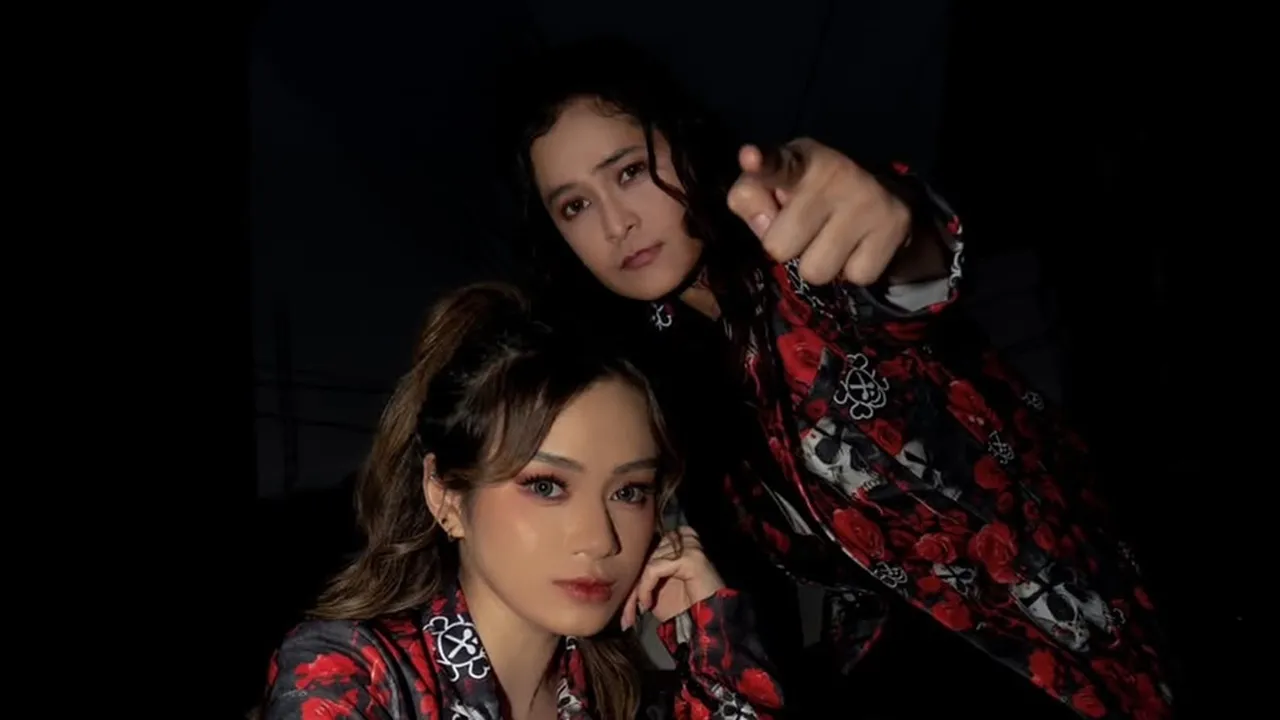 The Virgin Rilis 'Gila Dangdut', Usung Genre Baru Rockdut