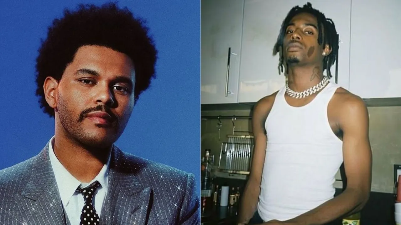 The Weeknd dan Playboi Carti Rilis Karya Kolaborasi Terbaru Bertajuk ‘TIMELESS’