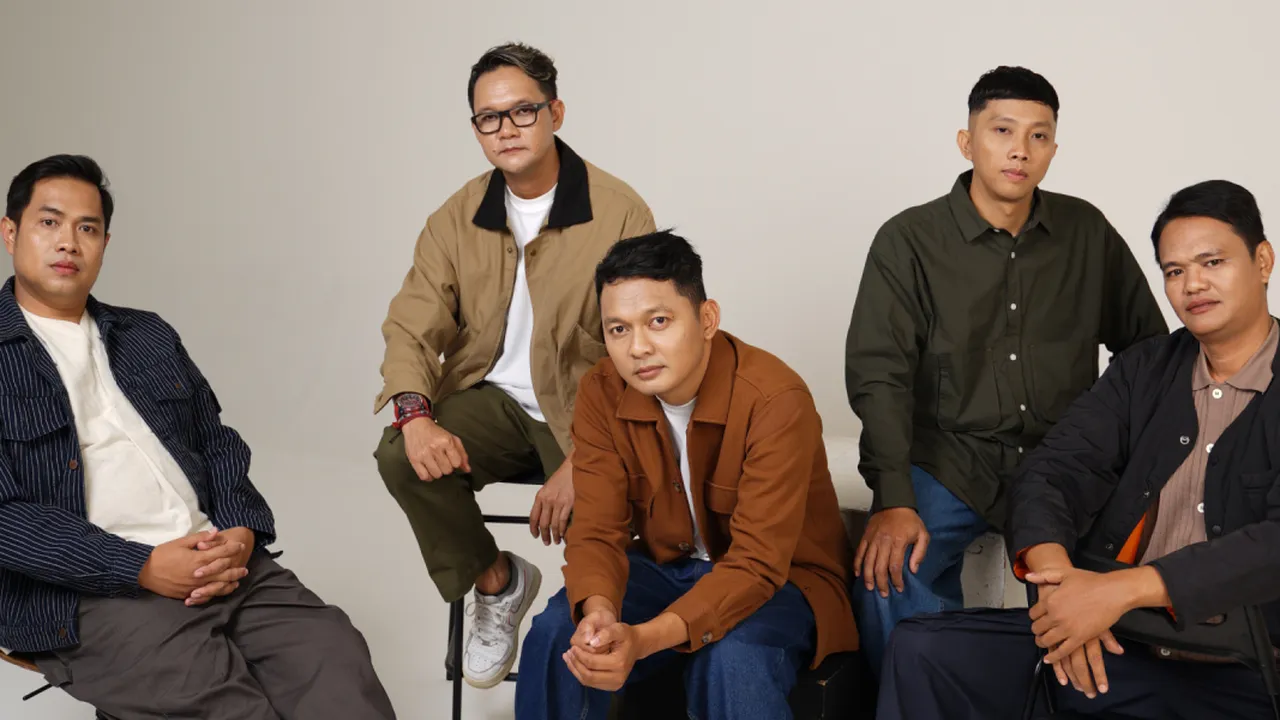 This Is EQUAL Resmi Debut, Siap Warnai Industri Musik Lewat EP 'KIREI'