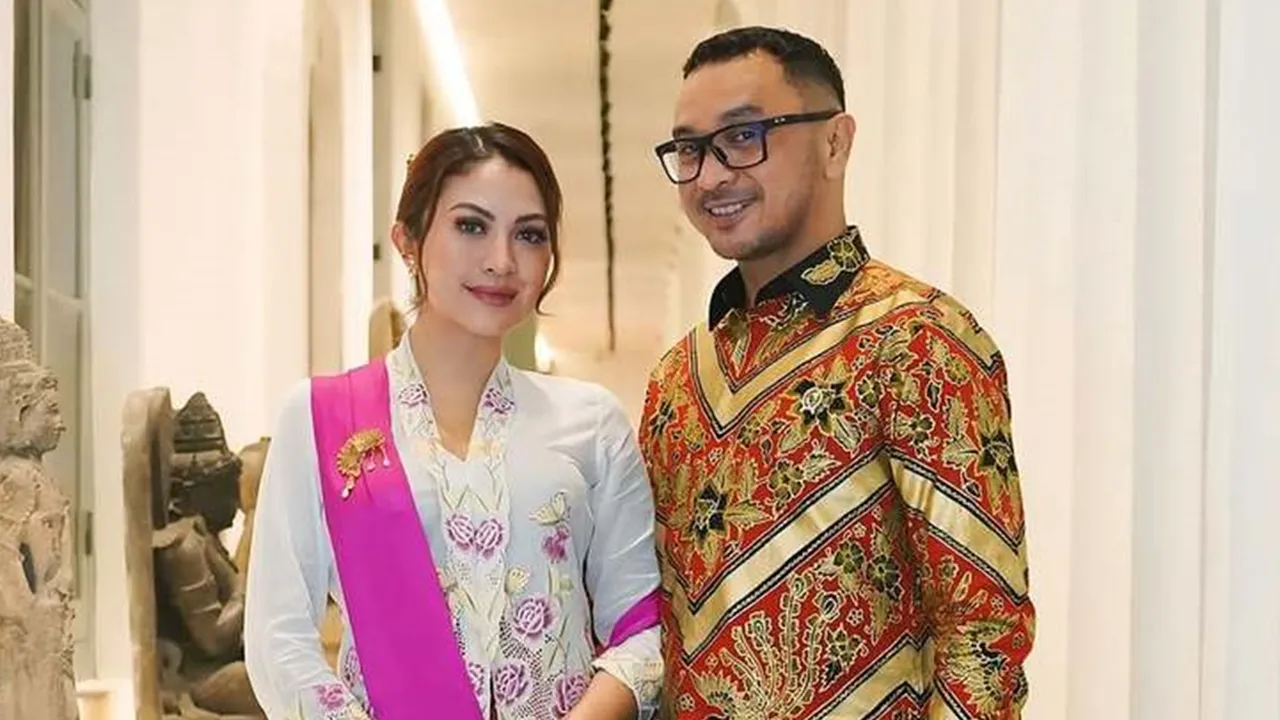 THR Aman, Giring Ganesha Siap Manjakan Keluarga Saat Lebaran