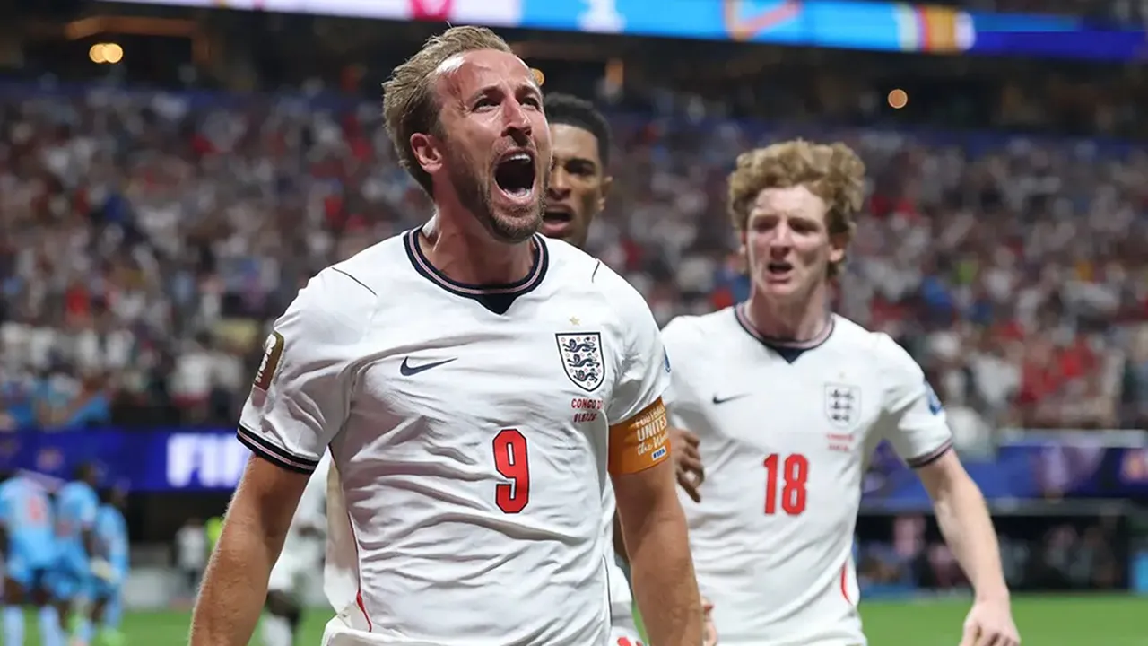 Three Lions hingga Oranje, Ini 10 Julukan Timnas Sepak Bola Dunia dan Makna di Baliknya