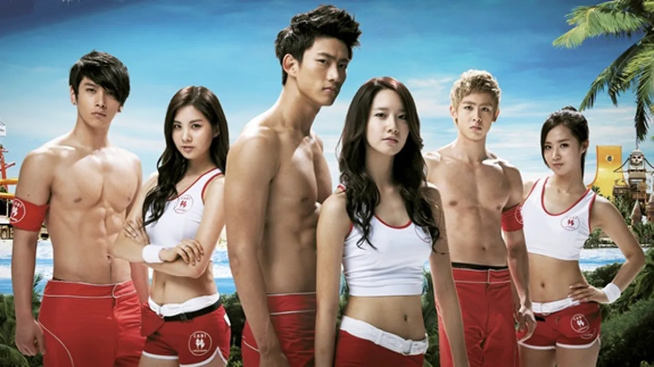 Throwback Iklan Caribbean Bay 2PM x Girls Generation, Netizen: Kalau Sekarang Pasti Jadi Peperangan