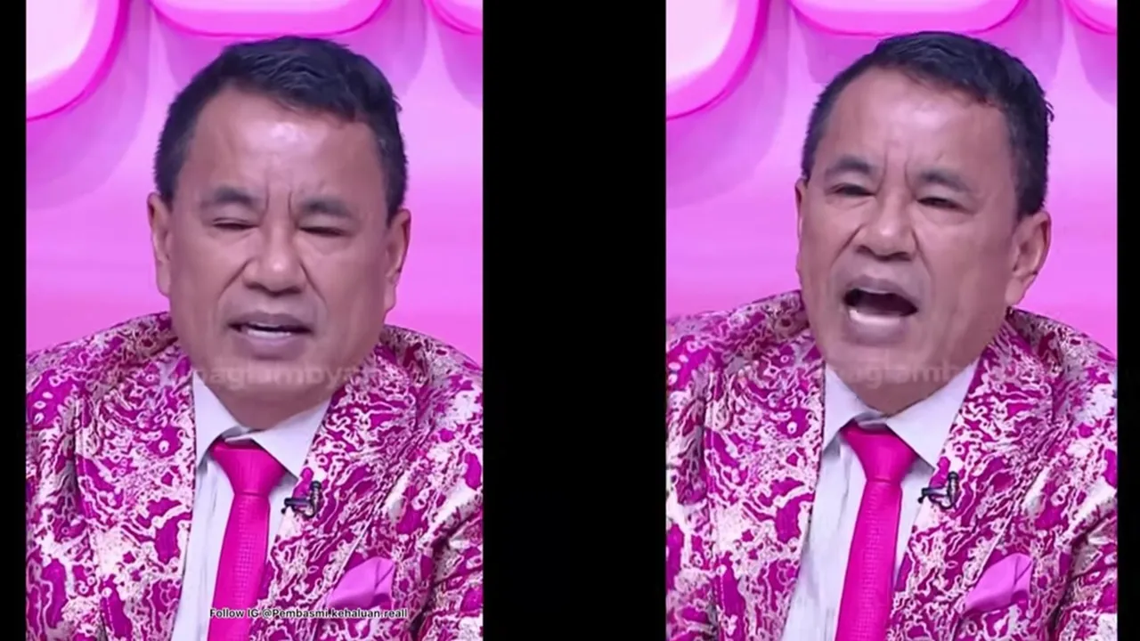 Tiap Hari Muncul Berita Agus di Sosmed, Hotman Paris: Bosen, Capek
