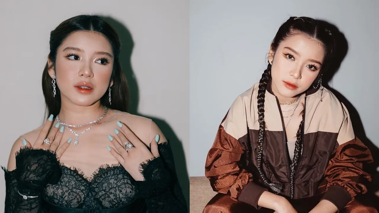 Tiara Andini Batal Tampil di Malaysia, Ini Alasannya