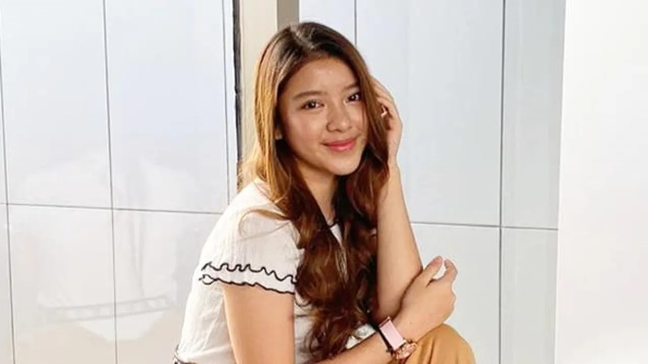 Tiara Andini Bocorkan Akan Rilis Single Baru, Tunggu Tanggal Mainnya