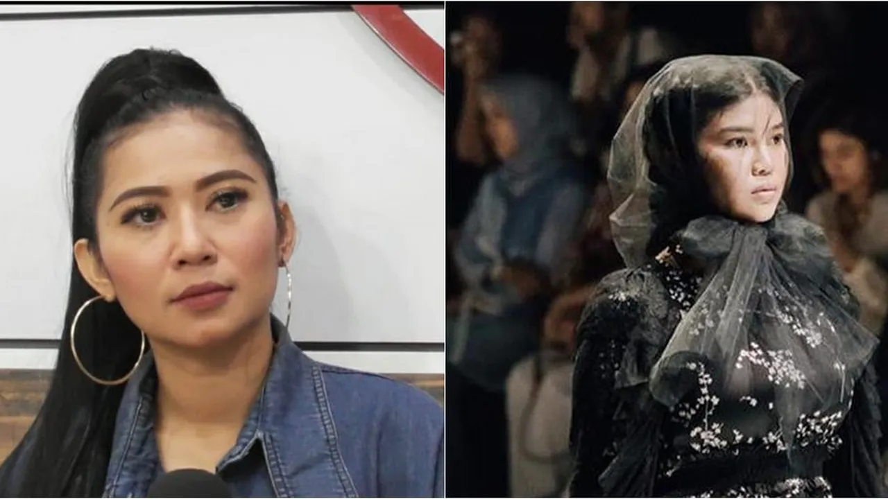 Tiara Marleen Ragu Rosa Meldianti Bakal Minta Maaf Kepadanya Tiara Marleen Ragu Rosa Meldianti Bakal Minta Maaf Kepadanya