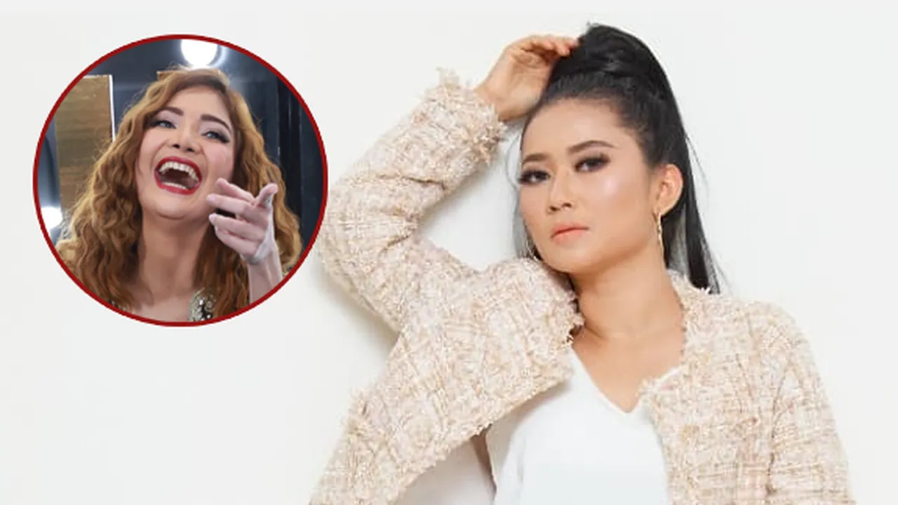 Tiara Marleen Tunjukkan Bukti Chat Dilabrak Irma Dharmawangsa, Disebut Tukang Jamu!