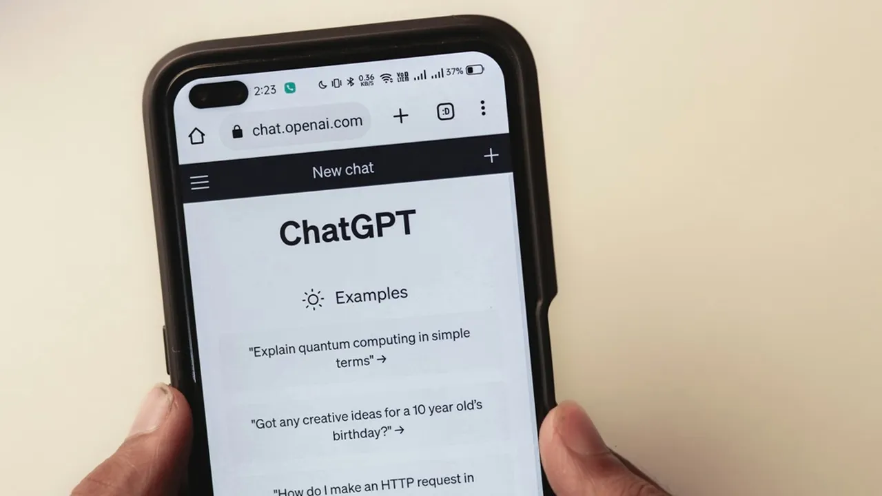 Tidak Bisa Akses ChatGPT Gratis Tanpa Login? Jangan Khawatir, Begini Cara Mudah untuk Daftar dan Masuknya