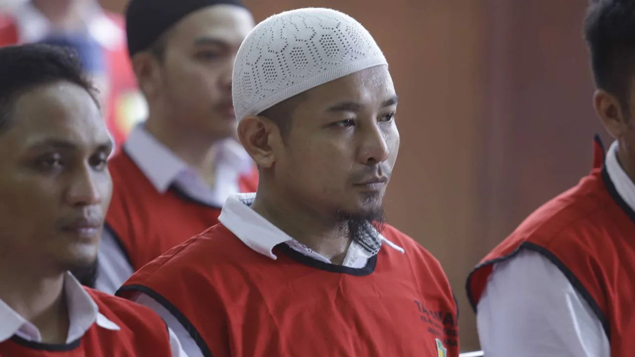 Tidak Bisa Hadirkan Saksi di Sidang Zul Zivilia, Hakim Peringati Jaksa Tidak Bisa Hadirkan Saksi di Sidang Zul Zivilia, Hakim Peringati Jaksa