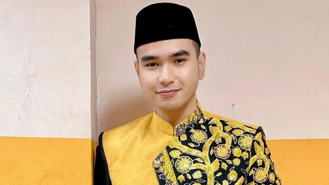 Tidak Boleh Pulang Kampung, Hari LIDA Urungkan Niatnya Lebaran Bersama Keluarga Besar di Jambi Tidak Boleh Pulang Kampung, Hari LIDA Urungkan Niatnya Lebaran Bersama Keluarga Besar di Jambi