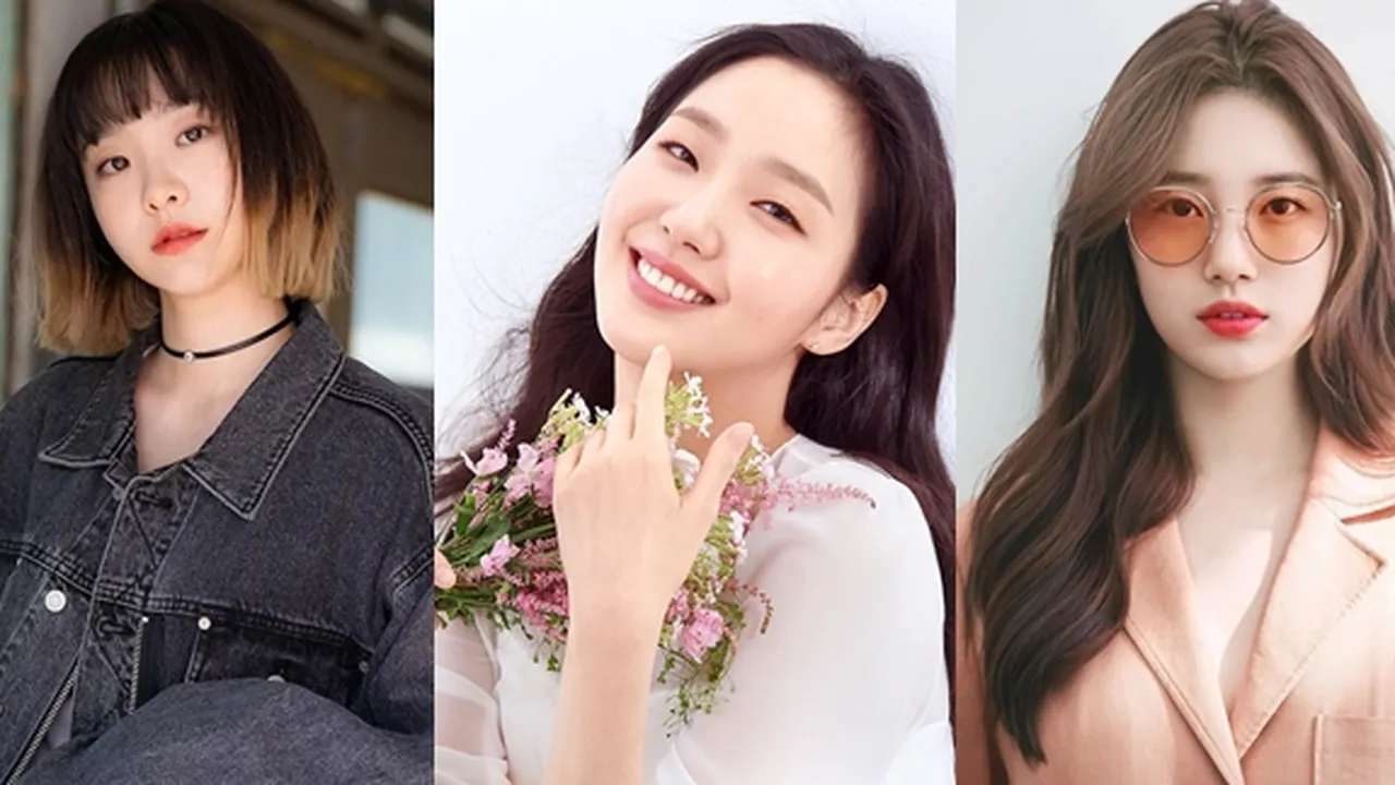 Nggak Cuma Modal Cantik, 6 Aktris Muda Korea Ini Juga Bikin Bangga - Raih Banyak Penghargaan