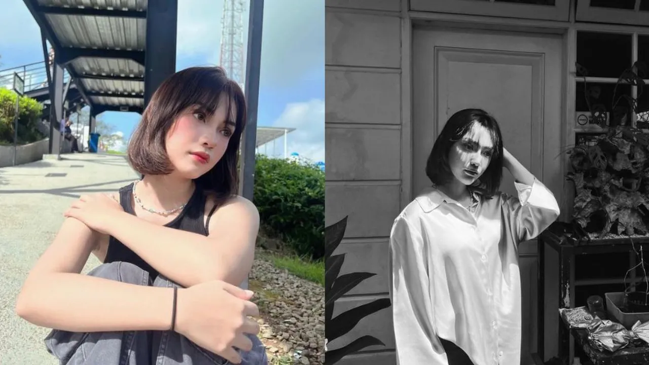 Tidak Hanya Sekedar Merilis Single, Angie Zelena Ingin Karyanya Berdampak Positif Bagi Pendengarnya Tidak Hanya Sekedar Merilis Single, Angie Zelena Ingin Karyanya Berdampak Positif Bagi Pendengarnya
