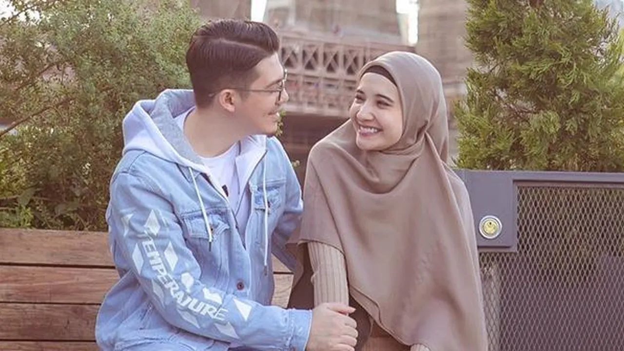 Tidak Menentang, Zaskia Sungkar Beri Izin Irwansyah Menikah Lagi? Tidak Menentang, Zaskia Sungkar Beri Izin Irwansyah Menikah Lagi?