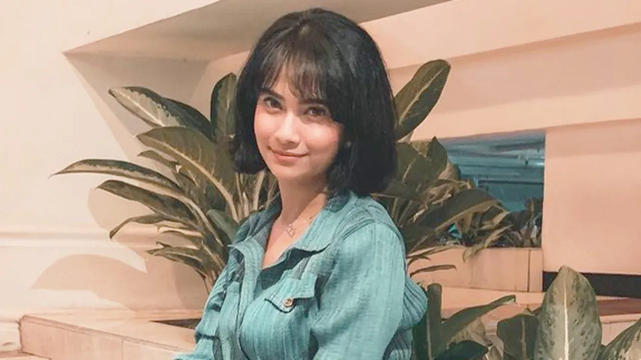 Tidak Menstruasi 6 Bulan dan Perut Makin Membesar, Vanessa Angel Hamil Lagi?